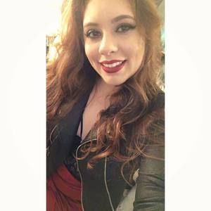 Meet your Posher, Desiree